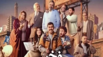 والد تارا يكشف سر الأتوبيس في الحلقة 18 من فخر الدلتا